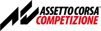 Assetto Corsa Competizione logo