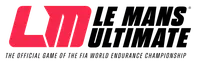 Le Mans Ultimate logo
