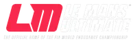 Le Mans Ultimate logo