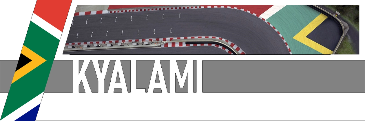 Kyalami
