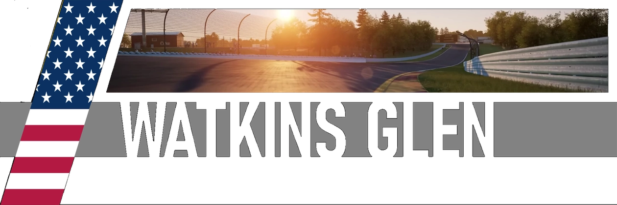 Watkins Glen