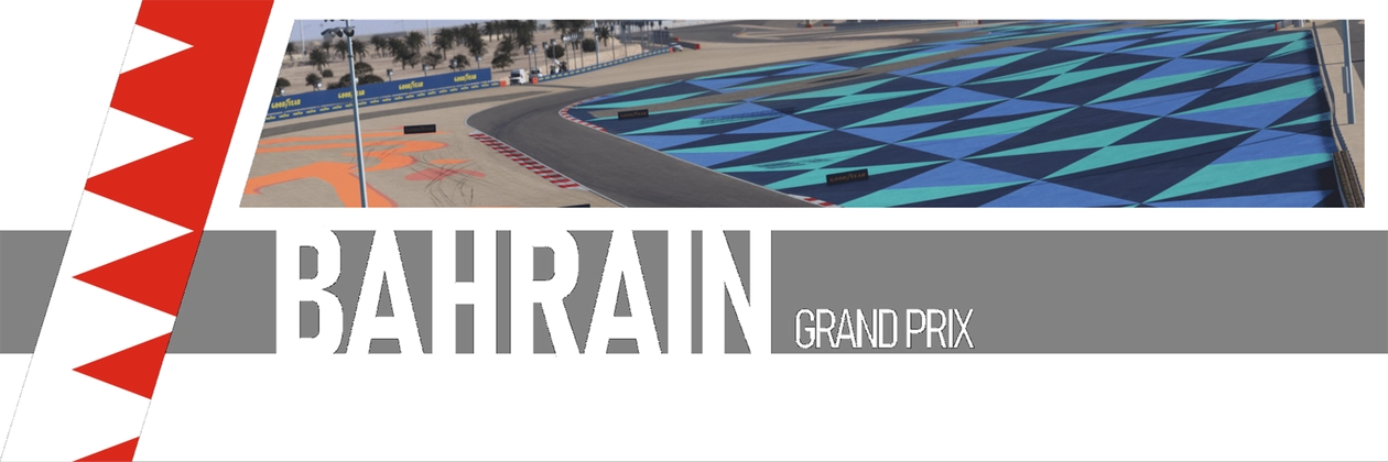 Bahrain International Circuit