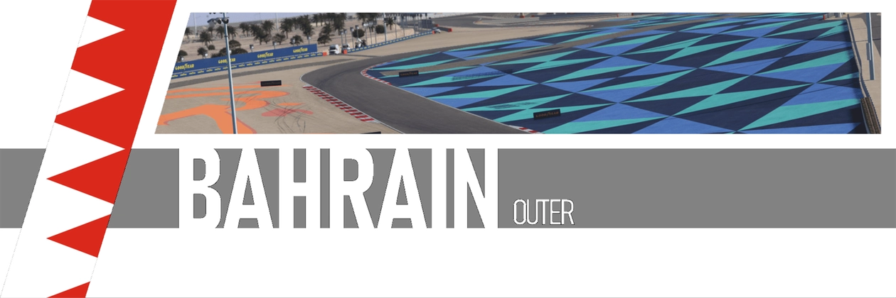 Bahrain International Outer Circuit