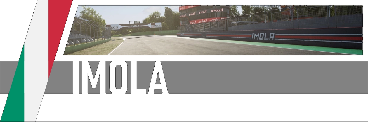 Autodromo Internazionale Enzo e Dino Ferrari