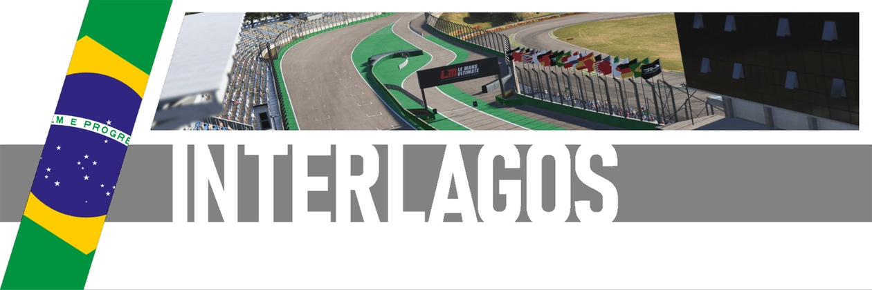 Autódromo José Carlos Pace