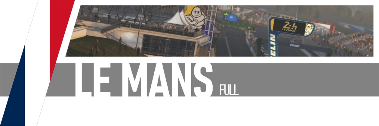 Circuit de la Sarthe