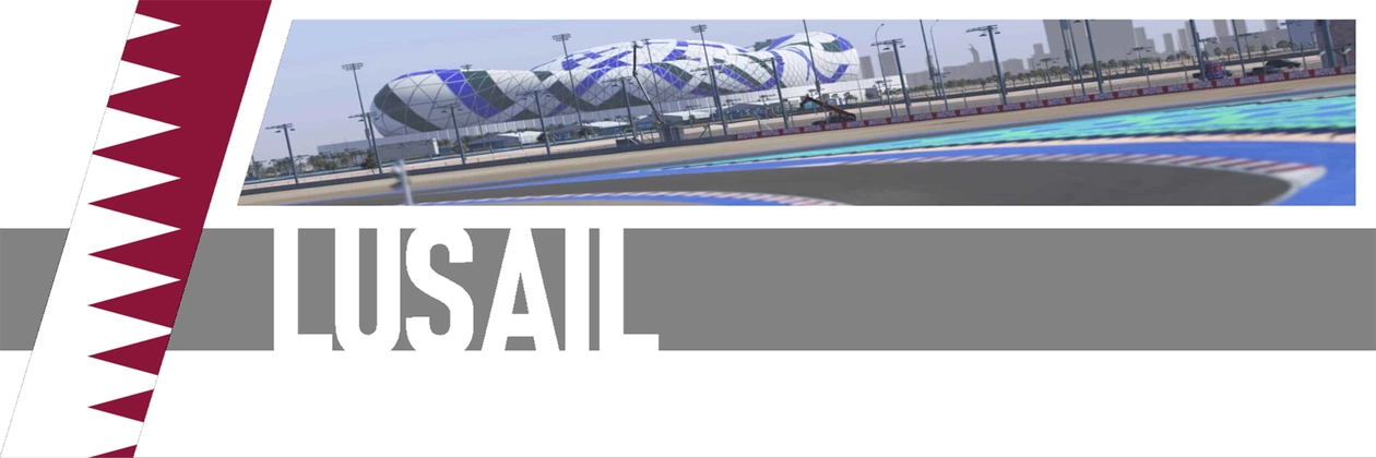 Lusail International Circuit