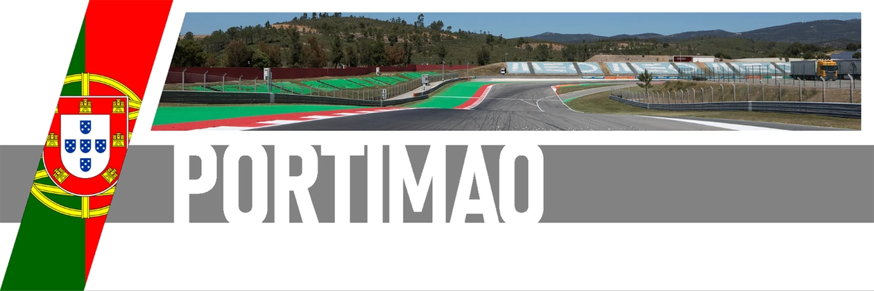 Algarve International Circuit