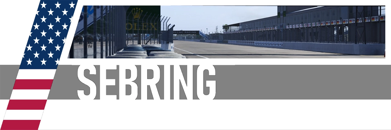 Sebring