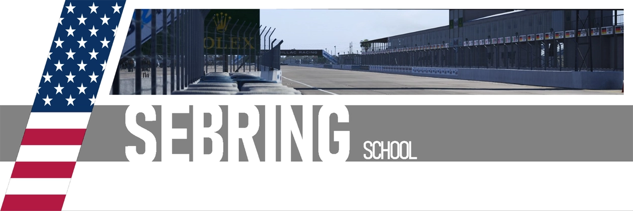 Sebring School Circuit