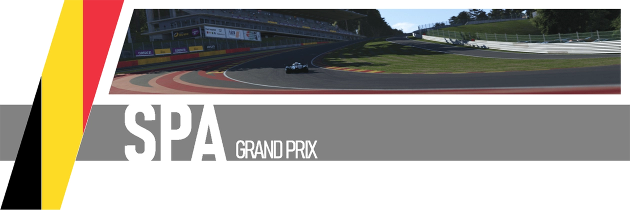 Spa-Francorchamps