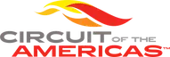 Circuit of the Americas logo