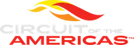 Circuit of the Americas logo dark