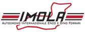 Autodromo Internazionale Enzo e Dino Ferrari logo