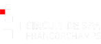 Spa-Francorchamps logo dark
