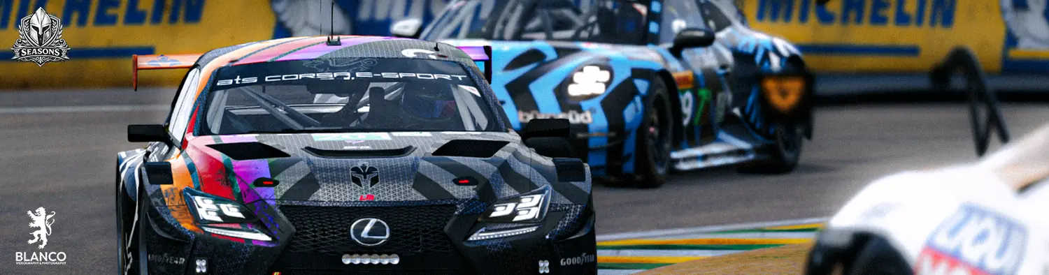 NEWS - SPQRacing lancia ufficialmente la Season 0.5