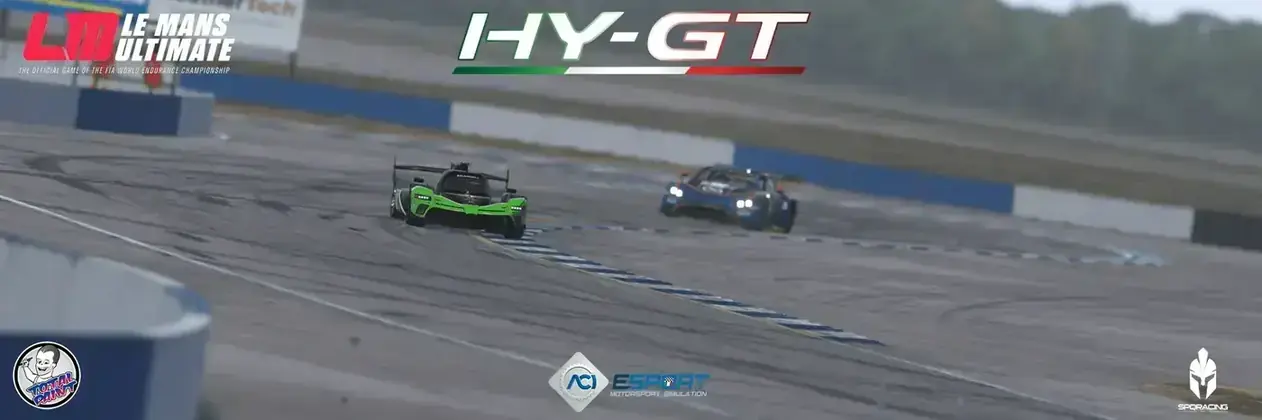 Prequalifiche Sebring – Classifiche definitive, 34 i qualificati al via di Lusail