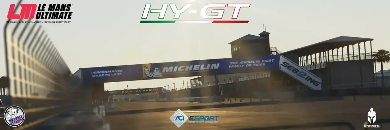 Prequalifiche ACI CI HYGT – Prima giornata: di Buono e Ruggiero davanti a tutti