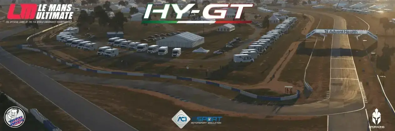 Prequalifiche Sebring – Day 2: equilibrio alle stelle, domani la resa dei conti