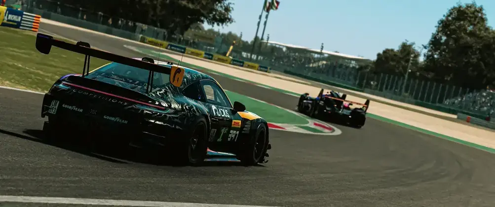 🚀 Il nuovo portale SPQRacing è online
