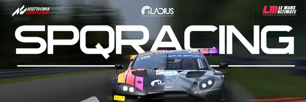 Copertina SPQRacing - Season 