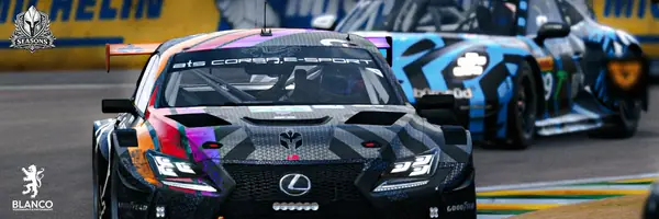 Copertina SPQRacing - Season 0.5