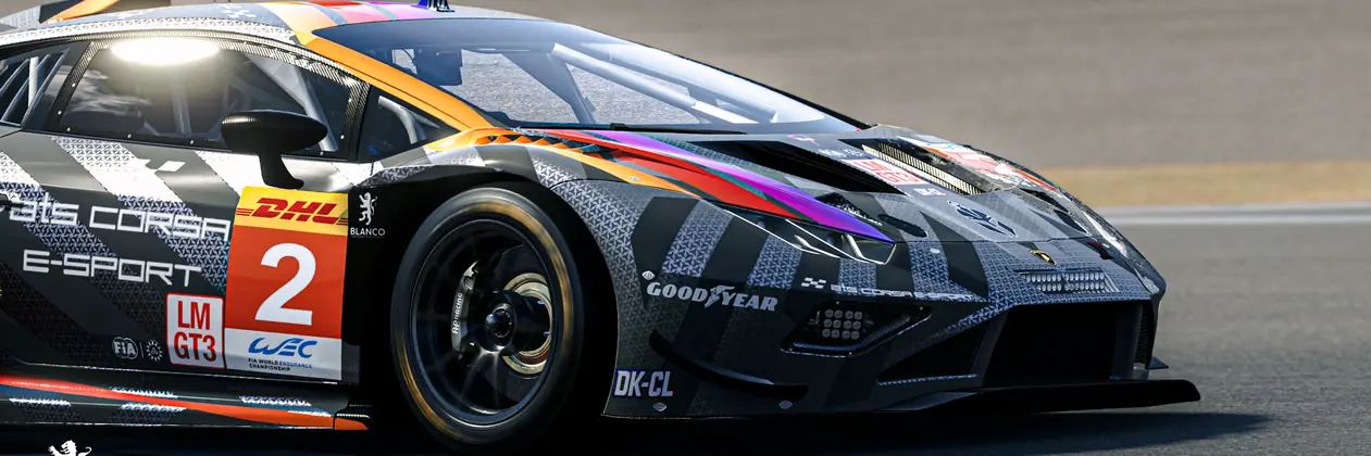 Copertina SPQRacing 4 Fun #0