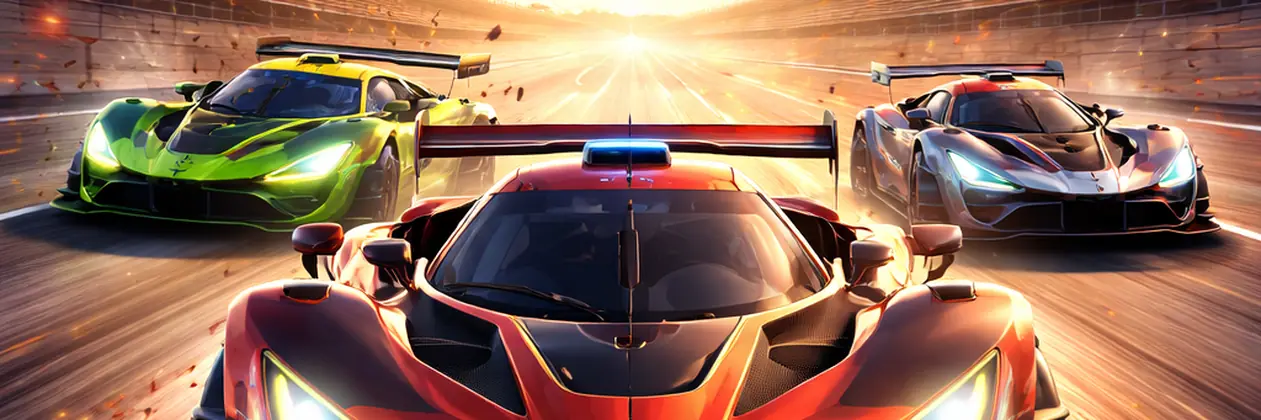Copertina SPQRacing - Season 0 Part 2