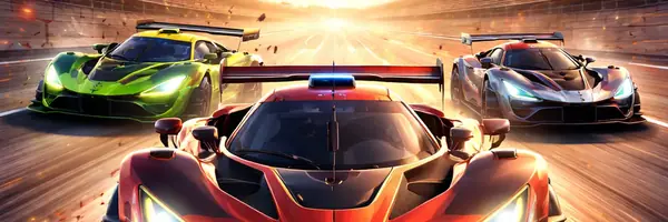 Cover SPQRacing - Season 0 Part 2