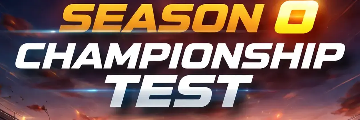 Copertina SPQRacing - Season 0